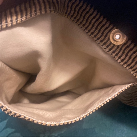 Carson Rogers Carogi Multicolored Convertible4-wayBackpack Sling w/ extra strap - Picture 7 of 7